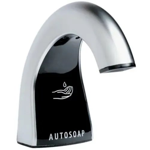 Bobrick B-826 ADA Compliant, Automatic / Touch Free Liquid Soap Dispenser