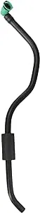 Genuine Ford F75Z-9D289-AA Fuel Vapor Separator Hose Assembly