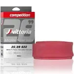 Vittoria Competition Latex Presta Tube