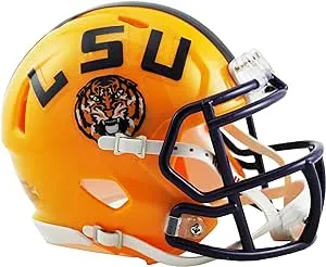 NCAA Speed Mini Helmet