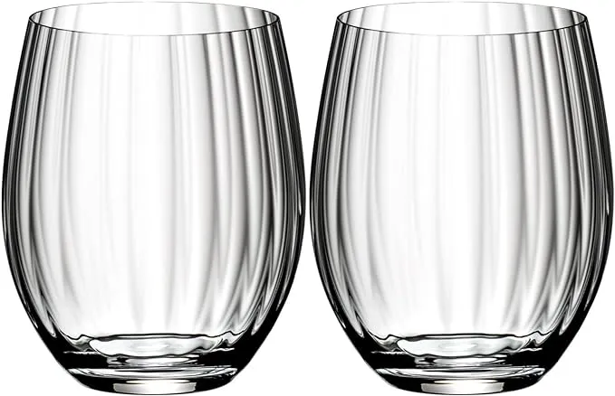 Riedel Optical O Longdrink, Set of 2