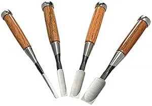 Kazu Japanese Chisels