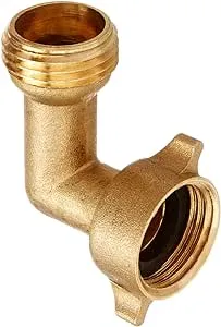 Camco 22504 Hose Elbow