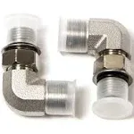 Seastar Solutions HF6004 Orb Fitting 90deg Elbow