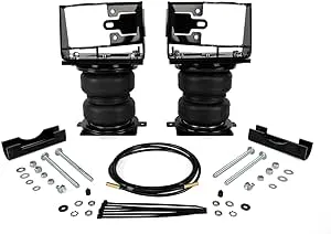 Air Lift 88383 LoadLifter 5000 Ultimate air spring kit