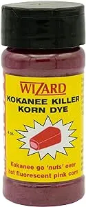 Pro-CureWiz Kok Killer Korn Dye