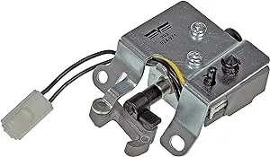 Dorman 924-971 Shift Interlock Solenoid Compatible with Select Ford Models