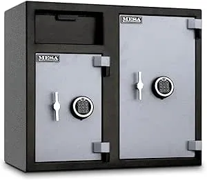 Mesa MFL2731EE Depository Safe