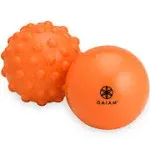 GAIAM RESTORE HOT &amp; COLD THERAPY Balls  Registered with the FDA