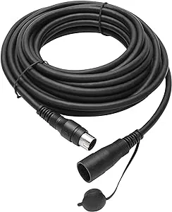 Rockford Fosgate Punch Marine Extension Cable