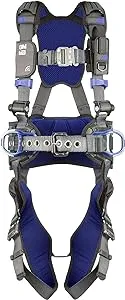 1113124 DBI/SALA ExoFit NEX Construction Harness