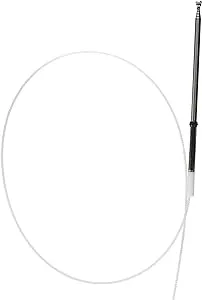 Genuine Toyota 86337-60151 Antenna Mast