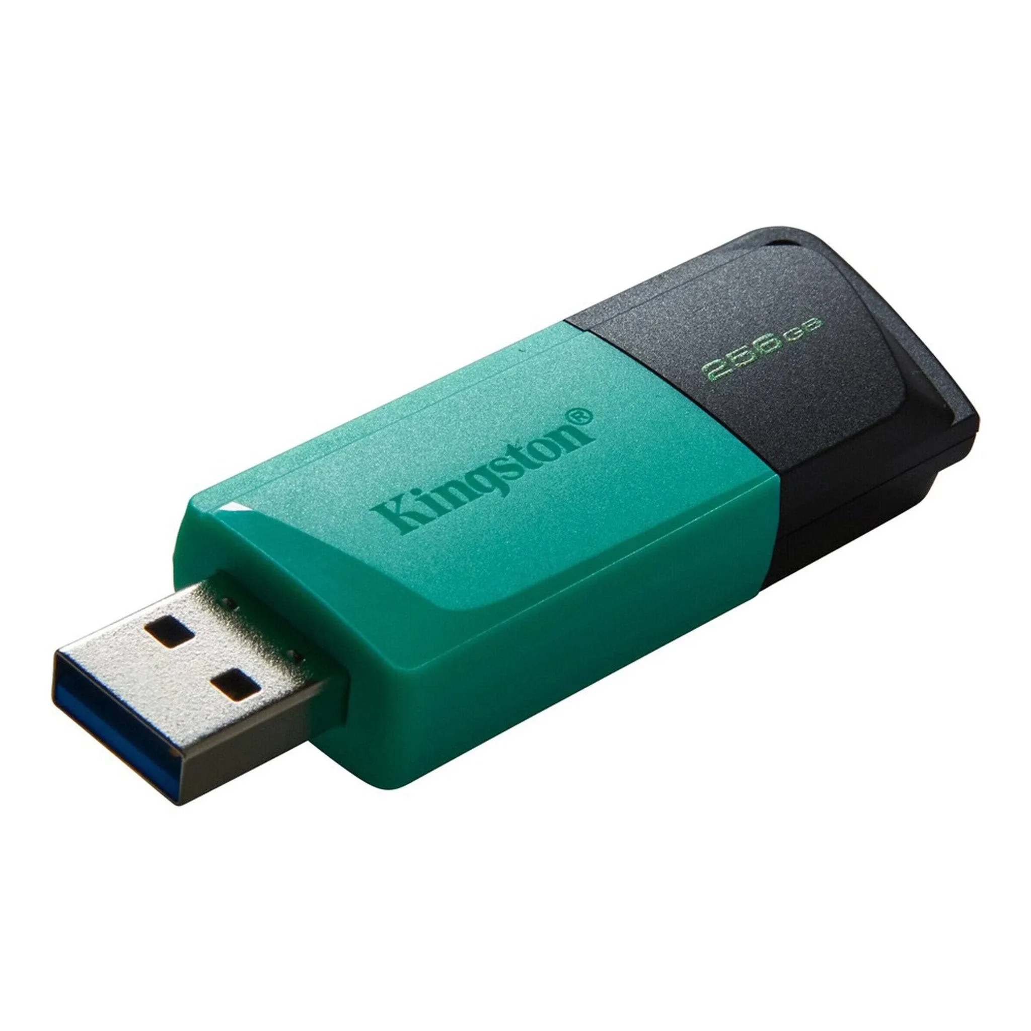 Kingston DataTraveler Exodia M - USB Flash Drive - 256 GB