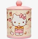 Hello Kitty Wand Cookie Jar