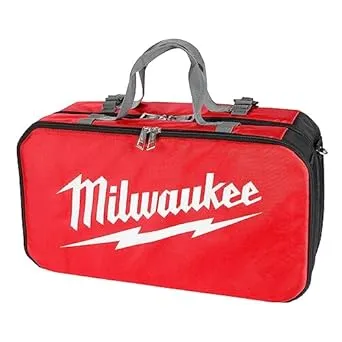 Milwaukee Vacuum Tool Storage Bag, Model# 49-90-2019