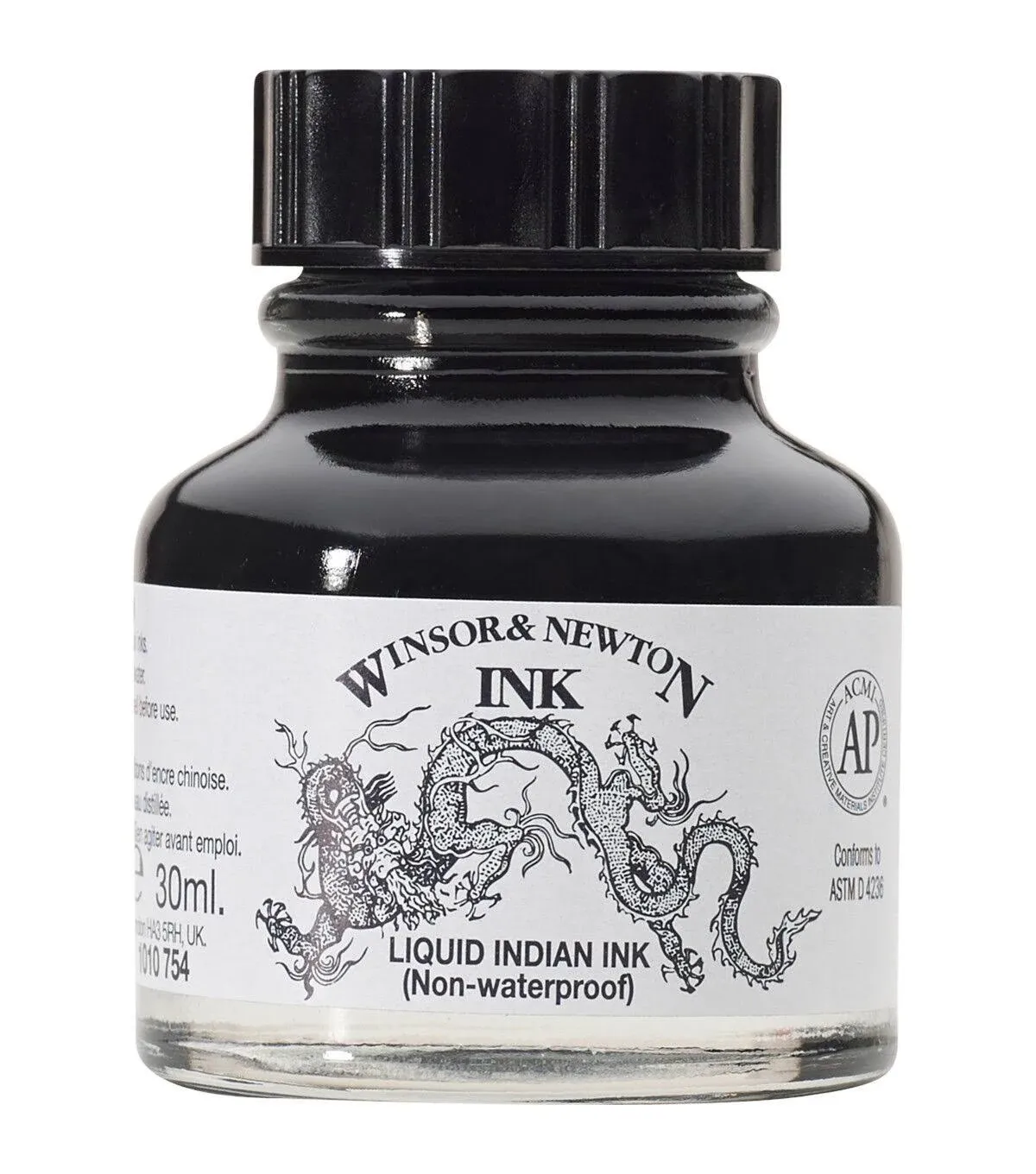 ColArt Drawing Ink 30ml Liquid Indian