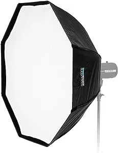 Fotodiox REFURB EZ-Pro Octagon Softbox (36", Bowens Speed Ring)