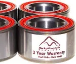 Can-Am OUTLANDER 4x Wheel Bearing Kit 1000 850 800 650 570 500 450 400 Commander