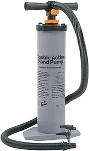 Champion Sports® High Volume Air Pump