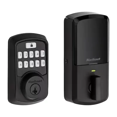 Aura Bluetooth Keypad Smart Lock