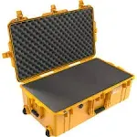 Pelican Air 1615 Case No Foam - Orange