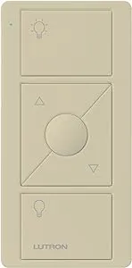 Lutron Pico Wireless Remote Control PJ2-3BRL