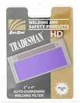 ArcOne Tradesman Horizontal Auto-Darkening Filter