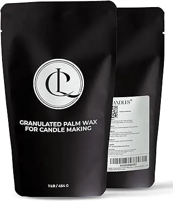 Pearled Wax 11 lbs (5kg)