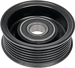 Dorman 419-629 Accessory Drive Belt Idler Pulley Compatible with Select Models