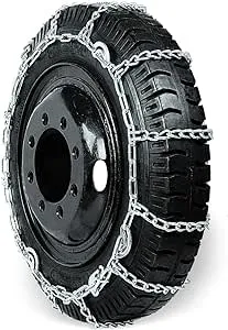 GSL-2228CAM Alloy Light Truck Ladder CAM Tire Chains LT235/80-16 LT245/75-17 LT245/85-16 255/70-19.5 265/75-16 LT265/75-16 LT265/75-17 265/75-17 33x10.50-15LT 33x10.50-16.5LT 33x9.50-15LT