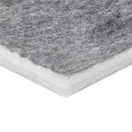 DEI Under Carpet Lite Sound Absorption & Insulation - 70in x 24in