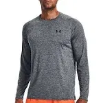 Men's Under Armour Tech 2.0 Long Sleeve Shirt