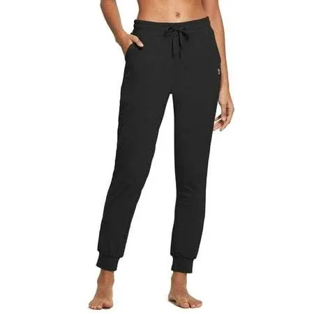 G Gradual Women's Tapered Joggers Pants