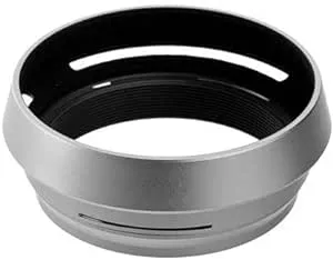 Fujifilm LH-X100 Lens Hood and Adapter Ring