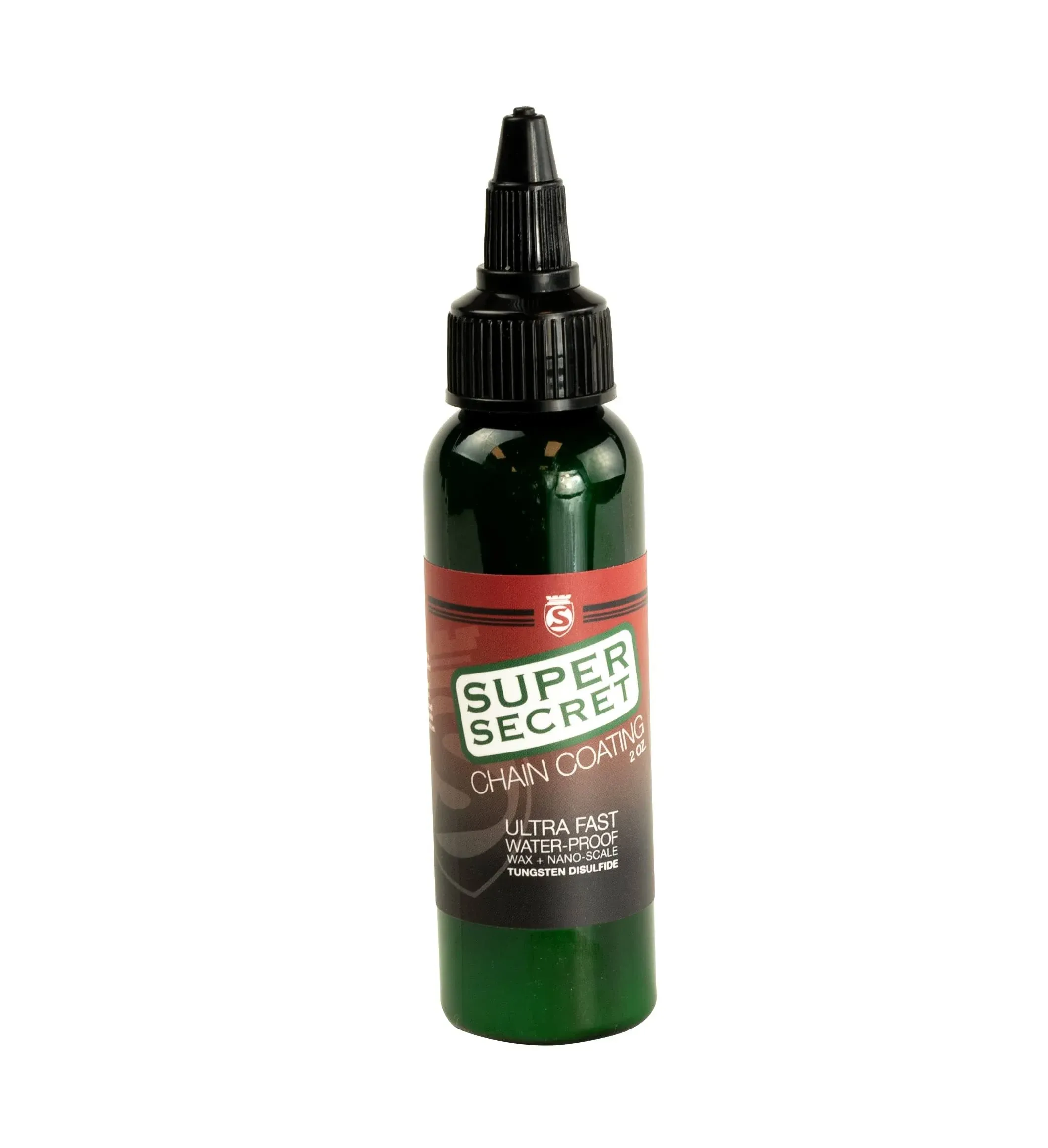 Silca Super Secret Chain Lube 2 oz