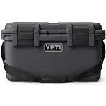 Yeti Loadout GoBox 30 Gear Case - King Crab Orange