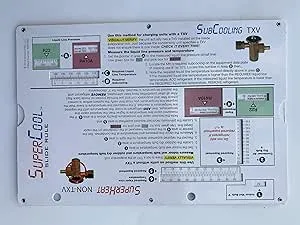 SuperCool Slide Rule by SuperCool Slide Rule