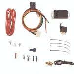 Mishimoto MMFAN-CNTL-U18<wbr/>NPT Mishimoto Adjustable Fan Controller Kit