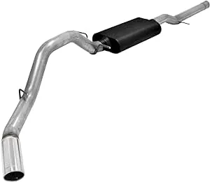 Flowmaster 817603 Force II Cat-back Exhaust System