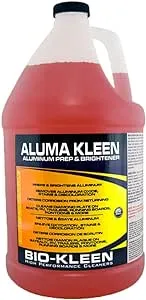 Bio-Kleen M00109 Aluma Kleen - 1 Gallon