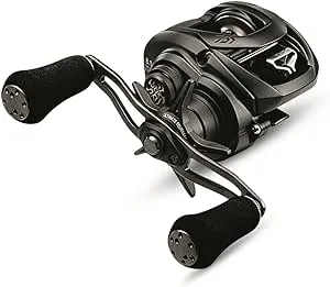 Daiwa Tatula Elite Baitcasting Reel