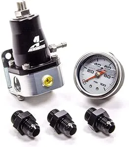 Aeromotive 13130 EFI Bypass Regulator Kit