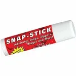 Shurhold Snap Stick Snap Zipper Lubricant