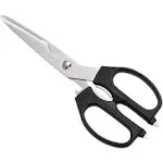 Mercer Culinary M14804 3 1/2" Japanese Steel Multi-Purpose Shears