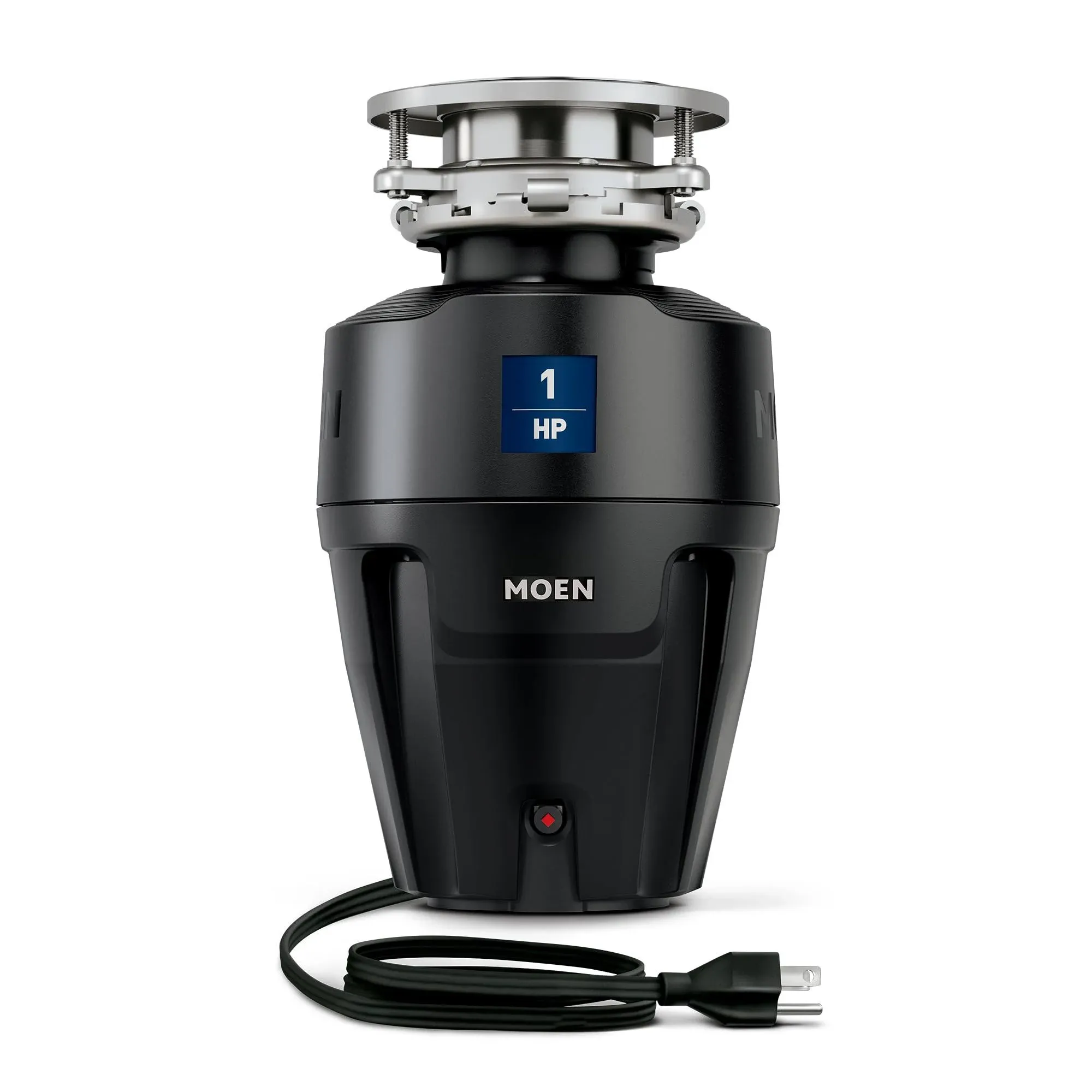 Moen Garbage Disposal