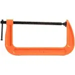 Pony 2680 8 inch C Clamp