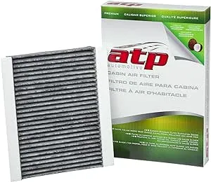 ATP Automotive TA-14 Carbon Activated Premium Cabin Air Filter