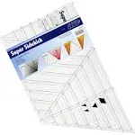 Jaybird Quilts Super Sidekick Ruler