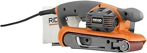 RIDGID R2740 Heavy Duty Variable Speed Belt Sander 3 in. x 18 in