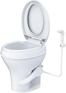 Seaflo RV Toilet